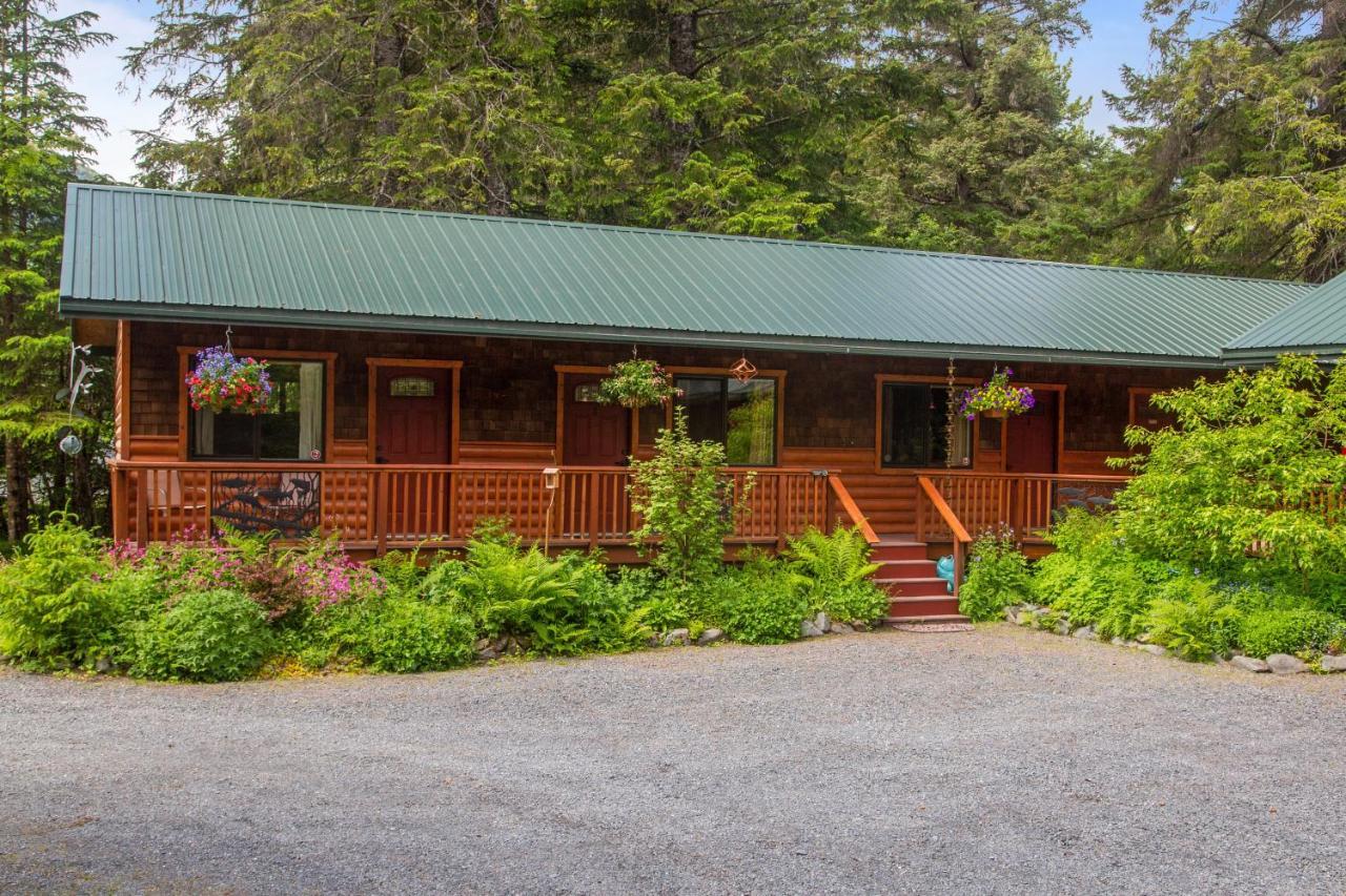 Steller Inn Seward Exterior photo
